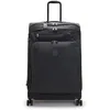 Image de kipling Valise noir pour femme et homme - Core New Youri Spin L Black Noir 223796