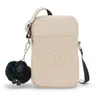 Image de Sacoche Téléphone Kipling TALLY - Bandoulière ajustable