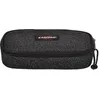 Image de Trousse Eastpak Oval Single - Noir brillant