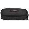 Image de Trousse Eastpak Oval Single noir galaxy