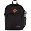 Image de Sac à dos Jansport Main Campus Noir TU EK0A5BDSN551