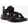 Image de Sandales Timberland Garrison Trail Webbing Strap noir - 40