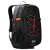 Image de Sac à Dos - THE NORTH FACE - Borealis Classic - Gris - Taille Unique - Pour Homme