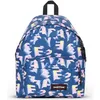 Image de Sac à dos enfant Eastpak Padded Pakr - blocktype navy - 24 L