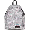 Image de Sac à dos Eastpak Padded PakR - wally pattern white - 24 L