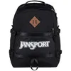 Image de Sac ? dos - Unisexe - Noir - JanSport Small Seattle Pack Backpack - 27 L