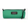 Image de Trousse Eastpak Benchmark Single vert menthe noir pur