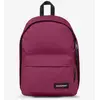 Image de Sac à dos Eastpak Out Of Office 27L rouge bordeaux noir