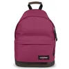 Image de Sac à dos EASTPAK Wyoming Wine Burgundy 1 compartiment