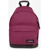 Image de Sac à dos Eastpak Wyoming 24L rose foncé noir