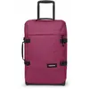 Image de Trolley Eastpak Tranverz S 42L magenta foncé noir