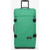 Image de Trolley Eastpak Double Tranverz M 78L vert intense noir