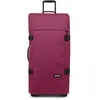 Image de Trolley Eastpak Tranverz L 121L violet foncé noir pur