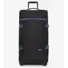 Image de Trolley Eastpak Double Tranverz M 78L noir pur bleu marine