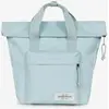Image de Sac à dos Eastpak Shopp'R Pack bleu clair lavé