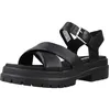 Image de Sandale - nu-pieds Timberland 119837 Noir 40