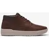 Image de Chaussures Timberland Seneca Bay Chukka marron foncé - 40