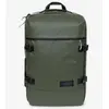 Image de Sac à dos Eastpak Travelpack 42L vert foncé noir