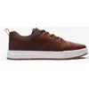 Image de Chaussures Timberland Maple Grove Leather Oxford marron orangé - 40