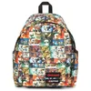 Image de Sac à dos - Day Pakr - Multicolore - Non vintage - Eastpak