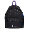 Image de Eastpak Day PakR - Sac à dos avec porte-gourde Noir-NBA-Logo EK0A5BG4-5Z5
