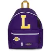 Image de Eastpak Day PakR - Sac à dos avec porte-gourde Violet-Lakers EK0A5BG4-6Z1