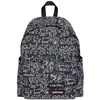 Image de Sac A Dos Eastpak Day PakR - Noir blanc - Noir blanc