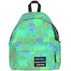 Image de Sac A Dos Eastpak Day PakR - Vert multi - Vert multi
