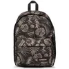 Image de Eastpak Out of Office - Sac à dos moyen avec housse ordinateur Noir-Beige EK000767-2Z3