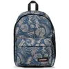 Image de Sac à dos EASTPAK Out Of Office Brize Blue Beige 1 compartiment Bleu