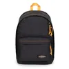 Image de EASTPAK Sac décole noir orange pour femme - Out of Office Kontrast Mango 340241