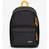 Image de Sac à dos Eastpak Out Of Office 27L noir orange