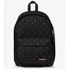 Image de Sac à dos Eastpak Out Of Office 27L noir argenté