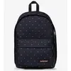 Image de Sac à dos Eastpak Out Of Office 27L bleu marine doré
