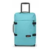Image de EASTPAK Sac de voyage bleu clair noir pour femme et homme - Tranverz S Waterfall Blue 332643