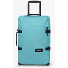 Image de Trolley Eastpak Tranverz S 42L bleu ciel noir