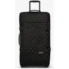 Image de Trolley Eastpak Double Tranverz M 78L noir argenté