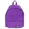 Image de Sac à dos - Eastpak - Padded Pakr - Flee Purple - 24 L - Polyester