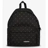 Image de Sac à dos Eastpak Padded Pak'R 24L noir argenté