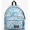 Image de Sac à dos Eastpak Padded Pak'R 24L bleu blanc jaune