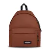 Image de Sac à dos EASTPAK Padded Pakr November Seasonals Nutmeg Brown 1 compartiment Marron