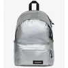 Image de Sac à dos Eastpak Day Office gris métallisé noir
