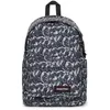 Image de Sac à dos - Eastpak - Day Office - 31 L - Polyester - Inflat Black (Noir)