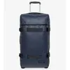 Image de Trolley Eastpak Transit'r M 78L bleu marine noir