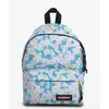 Image de Sac à dos Eastpak Orbit 10L bleu blanc jaune