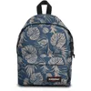 Image de EASTPAK Sac à dos de loisirs bleu taupe pour fille - Orbit Brize Blue Beige 340234