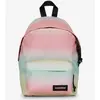 Image de Sac à dos Eastpak Orbit 10L rose blanc vert