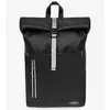 Image de Sac à dos Eastpak Up Roll 23L noir argenté