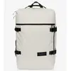 Image de Sac à dos Eastpak Travelpack 42L blanc noir