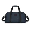 Image de EASTPAK Sac de voyage bleu foncé noir pour femme et homme - Core Colors Stand Cabin Triple Denim 332549